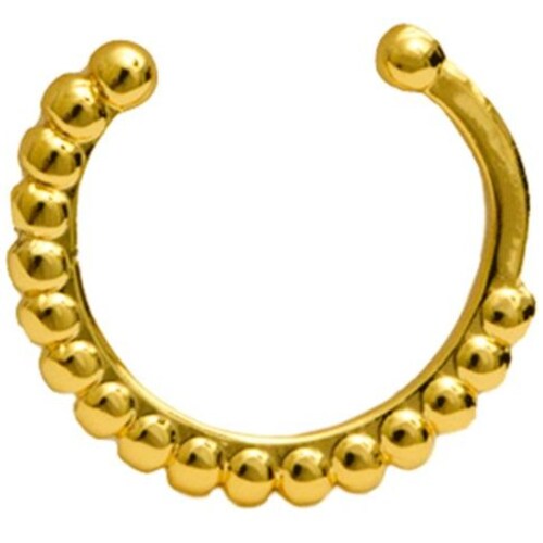 Piercing Bolitas Girondela