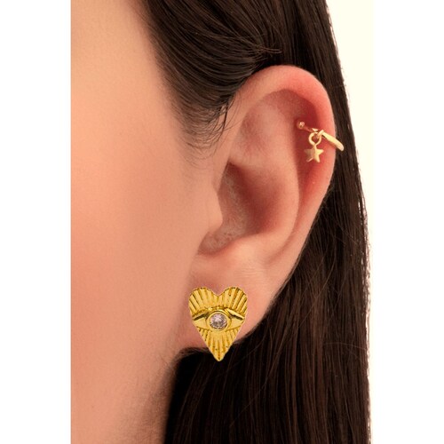 Piercing Estrella Girondela