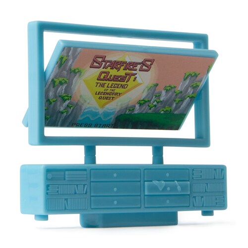 Teen Titans Go Playset Hamburguesa Spin Master