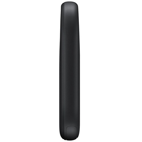 Localizador Samsung Galaxy Smarttag 2 Negro