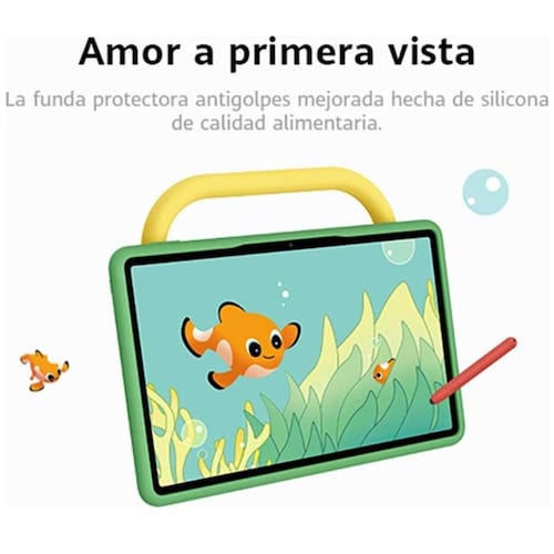 Tableta Huawei Matepad Se Kids 11 4 Gb Ram 128Gb