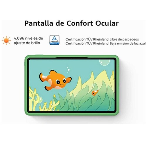 Tableta Huawei Matepad Se Kids 11 4 Gb Ram 128Gb