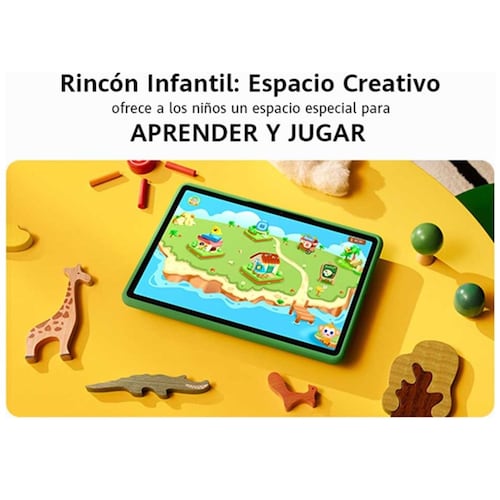 Tableta Huawei Matepad Se Kids 11 4 Gb Ram 128Gb