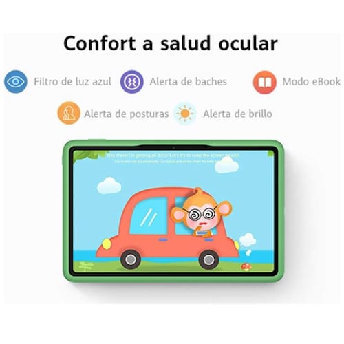 Tableta Huawei Matepad Se Kids 11 4 Gb Ram 128Gb