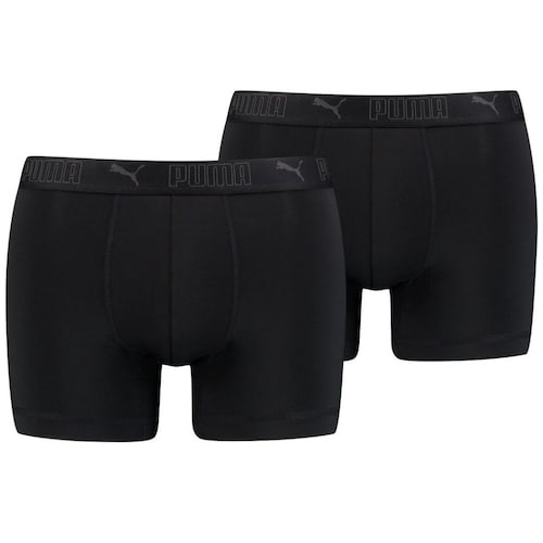 Boxer Sport 2 Pack para Hombre Puma