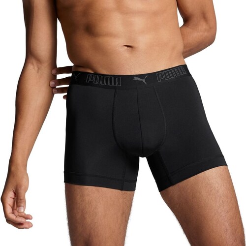 Boxer Sport 2 Pack para Hombre Puma