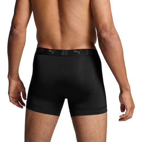 Boxer Sport 2 Pack para Hombre Puma