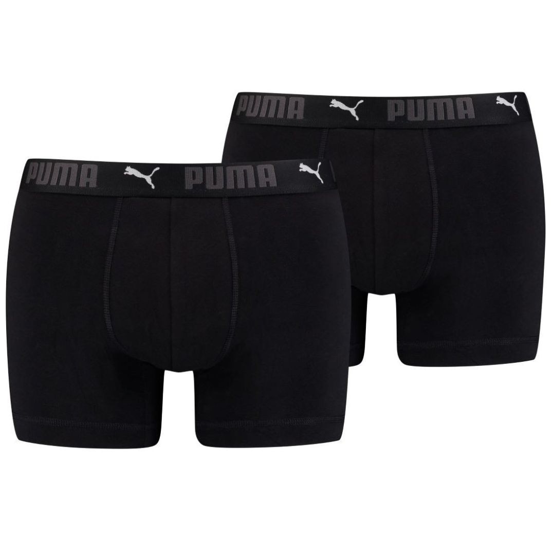 Boxer Sport 2 Pack para Hombre Puma