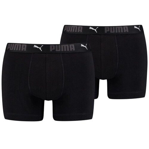 Boxer Sport 2 Pack para Hombre Puma