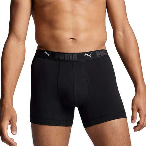 Boxer Sport 2 Pack para Hombre Puma