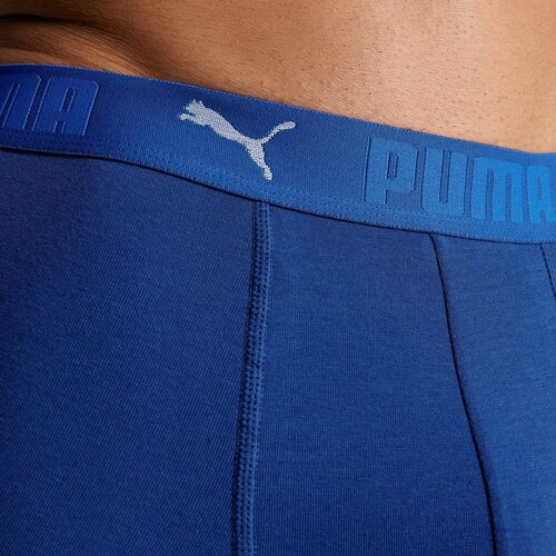 Boxer Sport 2 Pack para Hombre Puma