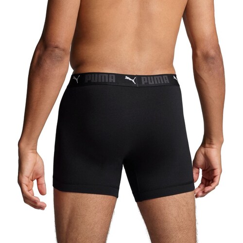 Boxer Sport 2 Pack para Hombre Puma