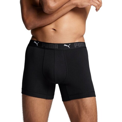 Boxer Sport 2 Pack para Hombre Puma