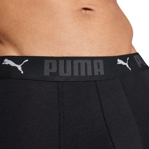 Boxer Sport 2 Pack para Hombre Puma