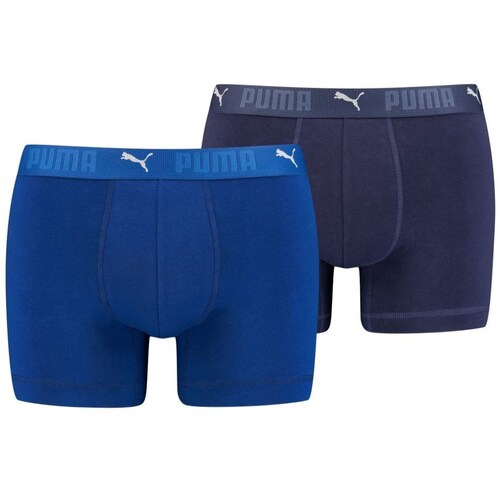 Boxer Sport 2 Pack para Hombre Puma