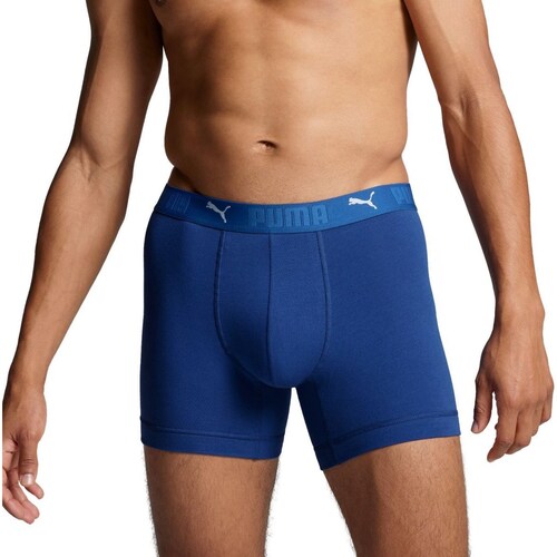 Boxer Sport 2 Pack para Hombre Puma