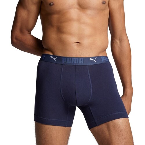 Boxer Sport 2 Pack para Hombre Puma