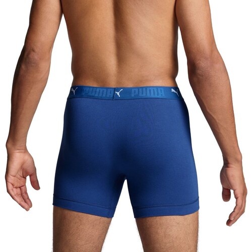Boxer Sport 2 Pack para Hombre Puma
