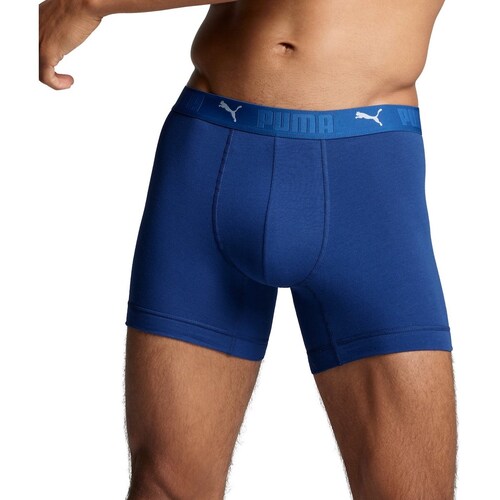 Boxer Sport 2 Pack para Hombre Puma