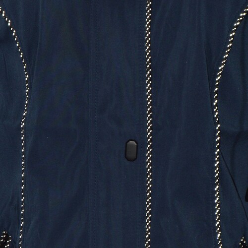Gabardina con Capucha para Mujer Philosophy