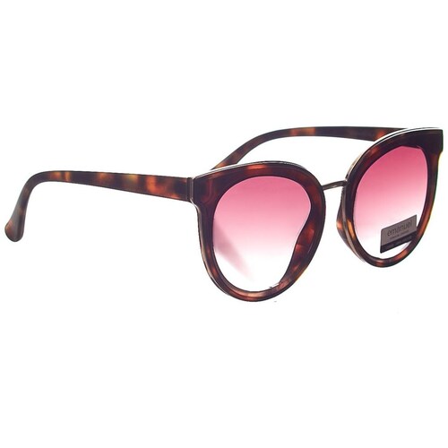 Lentes Carey  Dor Mic Morado Emanuel Ungaro