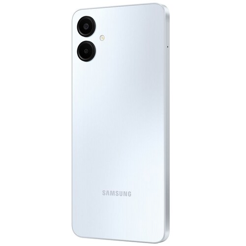 Celular Samsung A06 Color Azul R9 (Telcel)