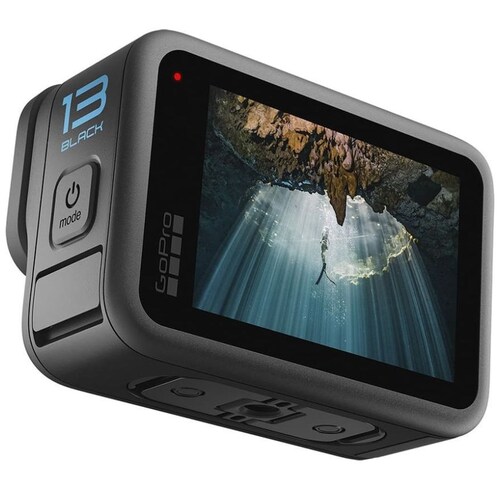 Videocámara Gopro Hero 13 Black
