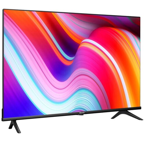 Pantalla Hisense 32 Pulgadas Google Tv 4K 32A43Kv