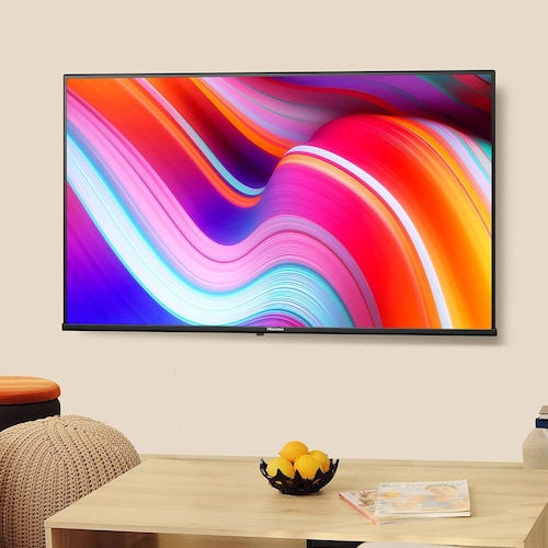 Pantalla Hisense 32 Pulgadas Google Tv 4K 32A43Kv