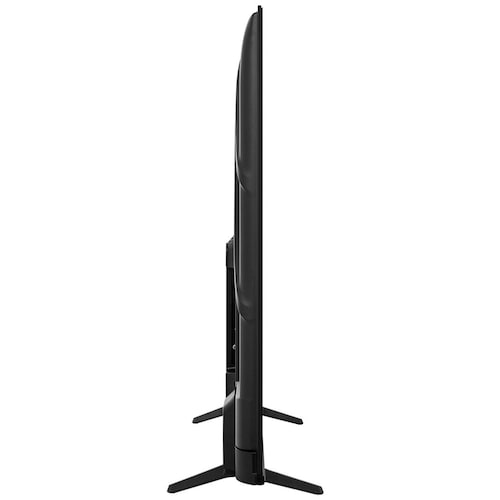 Pantalla Hisense 65 Pulgadas Google Tv 4K 65A6N + Mueble + Cable Hdmi