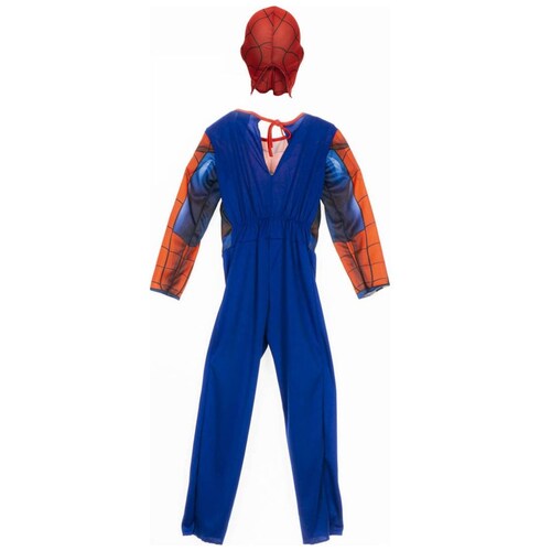 Disfraz Spiderman para Niño Spiderman