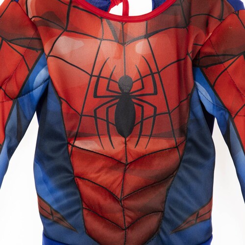 Disfraz Spiderman para Niño Spiderman