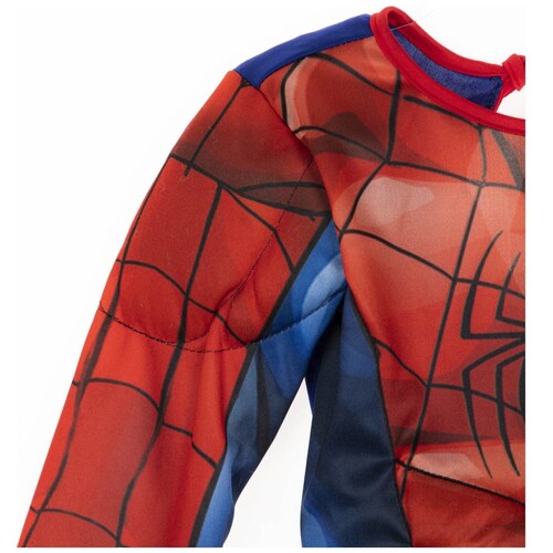 Disfraz Spiderman para Niño Spiderman