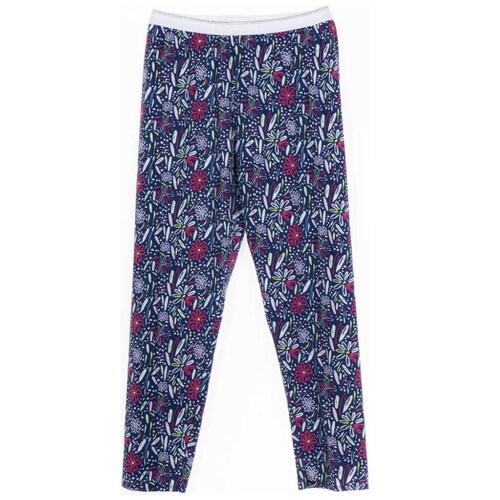 Pijama Manga Corta Nap para Niña Skiny