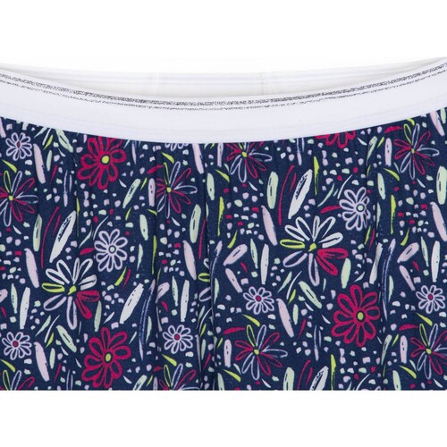 Pijama Manga Corta Nap para Niña Skiny
