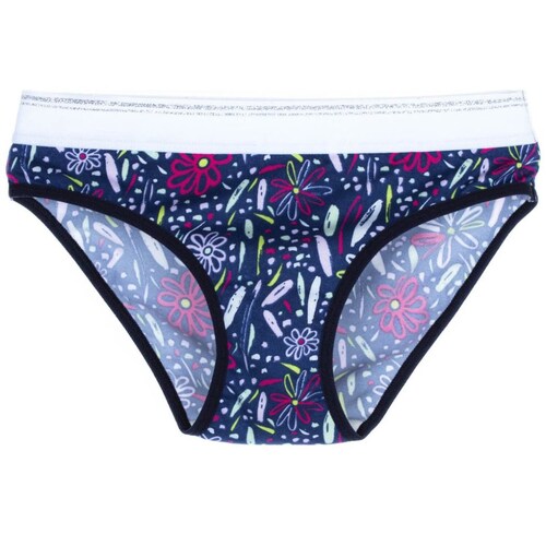 3 Pack Bikini Nap para Niña Skiny
