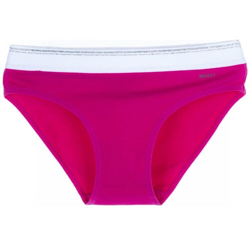3 Pack Bikini Nap para Niña Skiny