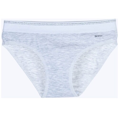 3 Pack Bikini Nap para Niña Skiny
