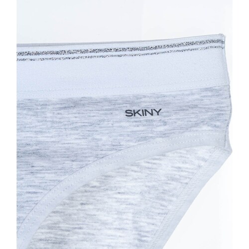 3 Pack Bikini Nap para Niña Skiny