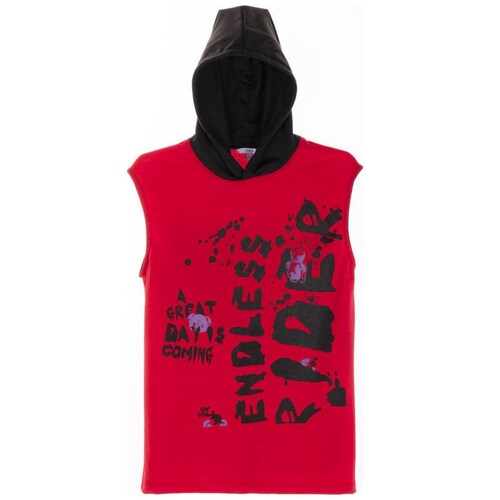 Conjunto 2 Pzas con Jogger para Niño Ely Boy