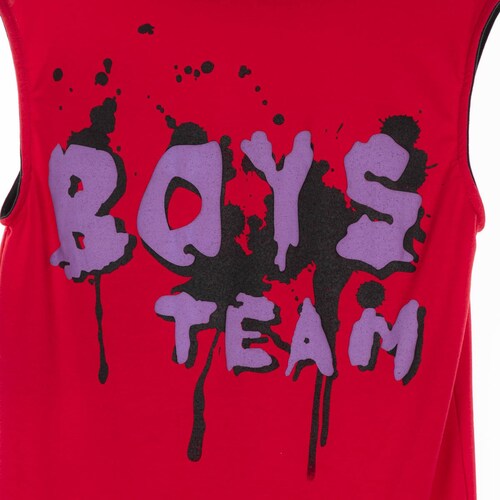 Conjunto 2 Pzas con Jogger para Niño Ely Boy
