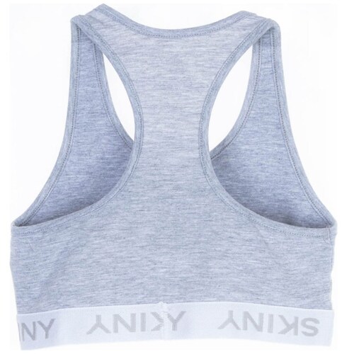 2 Pack Top para Niñas Skiny