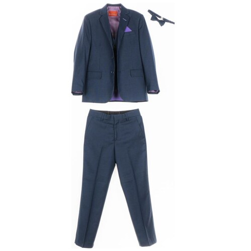 Traje Regular Fit Oscar Collection para Niño