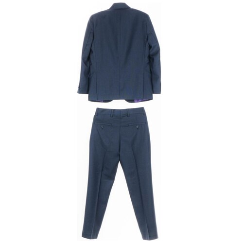 Traje Regular Fit Oscar Collection para Niño