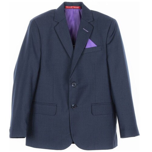Traje Regular Fit Oscar Collection para Niño