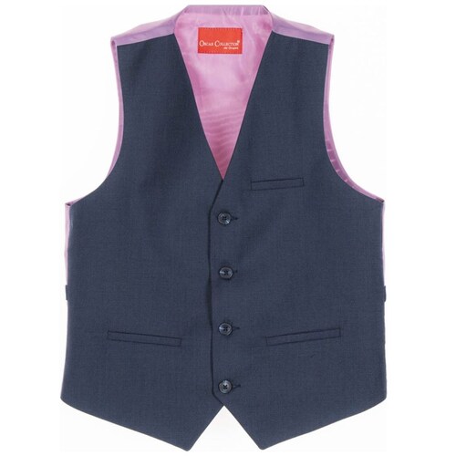 Traje Regular Fit Oscar Collection para Niño