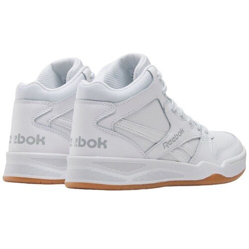 Tenis Bota Escolar Bb 4500 22.5-24.5 Blanco para Niño Reebok