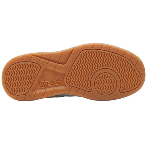 Tenis Bota Escolar Bb 4500 22.5-24.5 Blanco para Niño Reebok