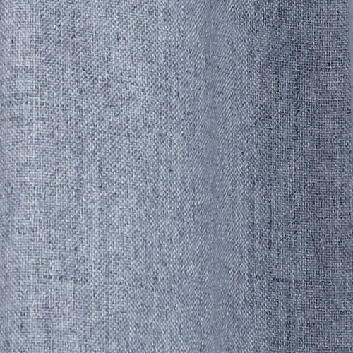 Cortina 1 Panel Bo 229 X 137 Cm Gris Concepts Life
