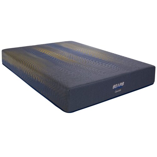 Colchón de Caja Matrimonial Nebraska Sears Opedic